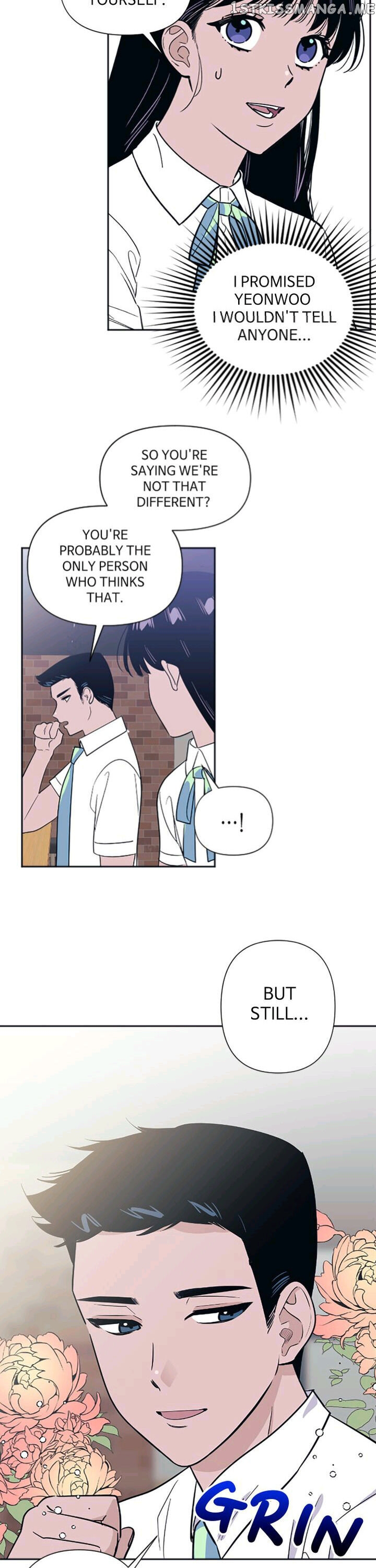 The Butterfly Girl chapter 31 - page 4