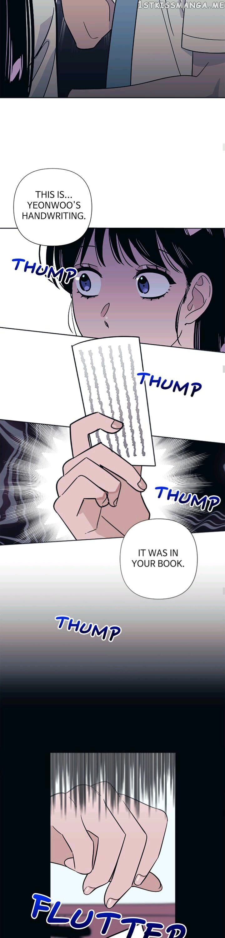 The Butterfly Girl chapter 31 - page 7