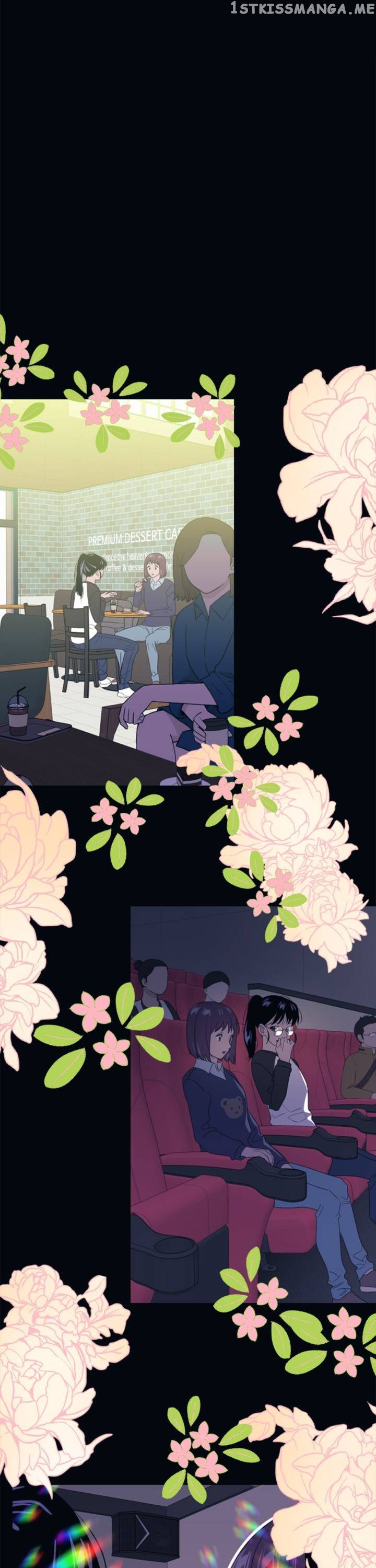 The Butterfly Girl chapter 58 - page 13