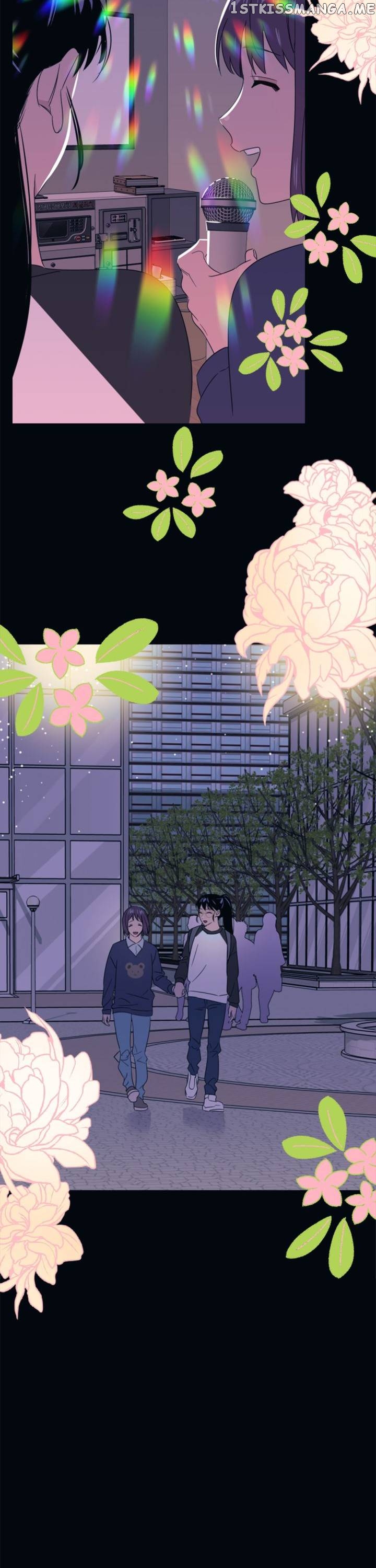 The Butterfly Girl chapter 58 - page 14