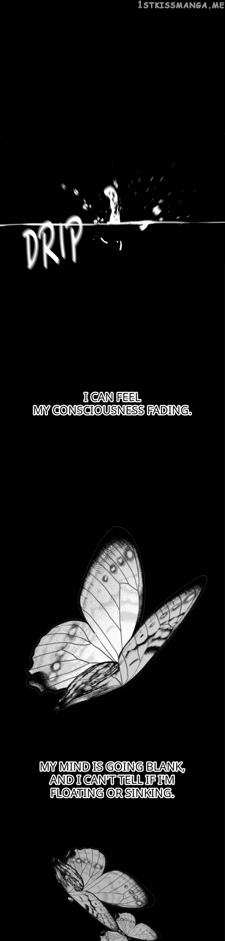 The Butterfly Girl chapter 58 - page 2