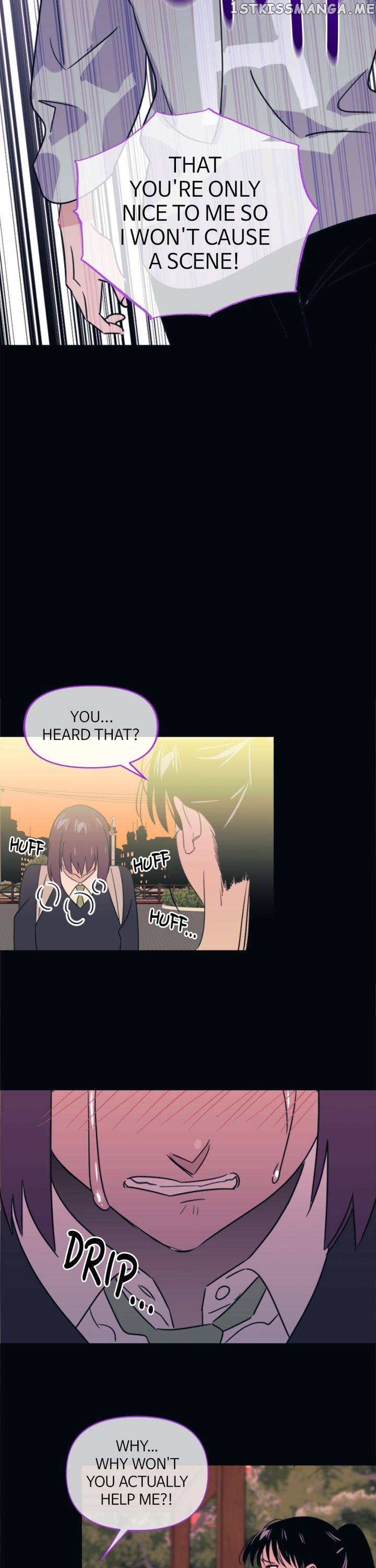 The Butterfly Girl chapter 58 - page 23