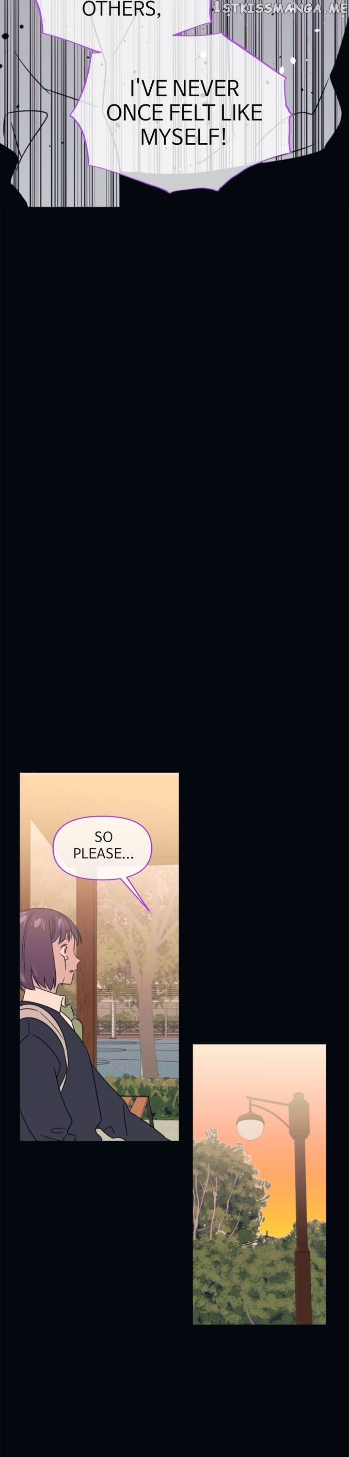 The Butterfly Girl chapter 58 - page 26
