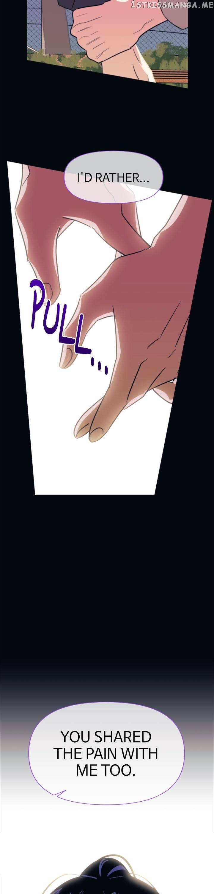 The Butterfly Girl chapter 58 - page 28