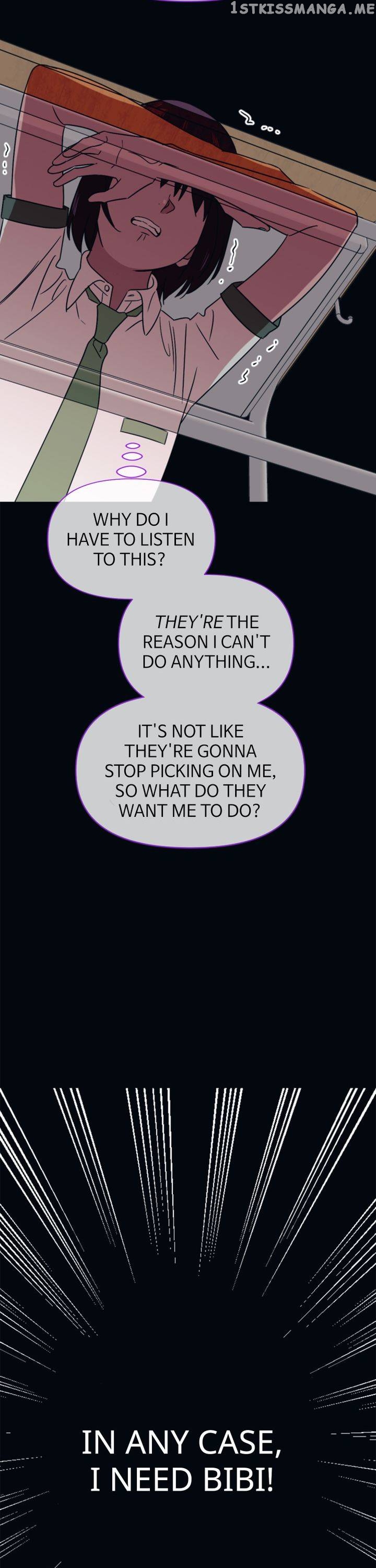 The Butterfly Girl chapter 58 - page 33