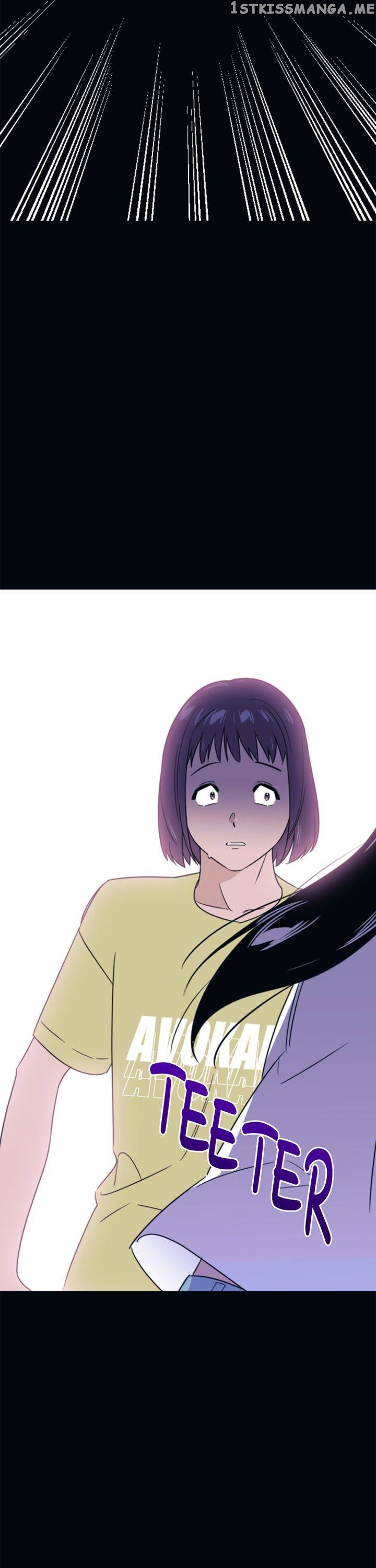 The Butterfly Girl chapter 58 - page 34