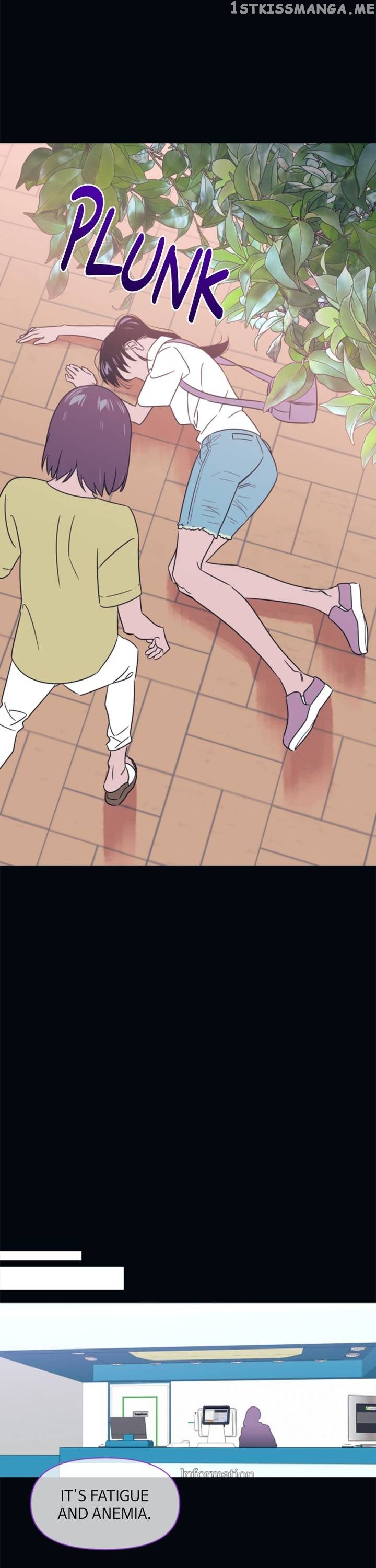 The Butterfly Girl chapter 58 - page 35
