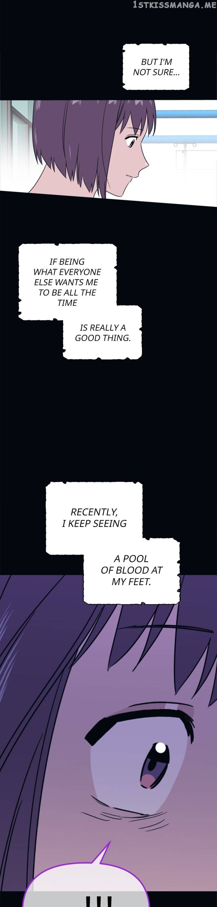 The Butterfly Girl chapter 58 - page 39
