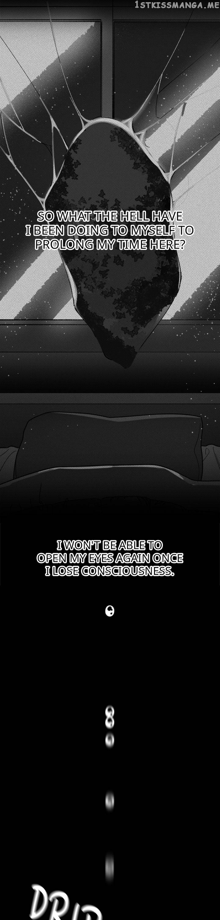 The Butterfly Girl chapter 58 - page 4