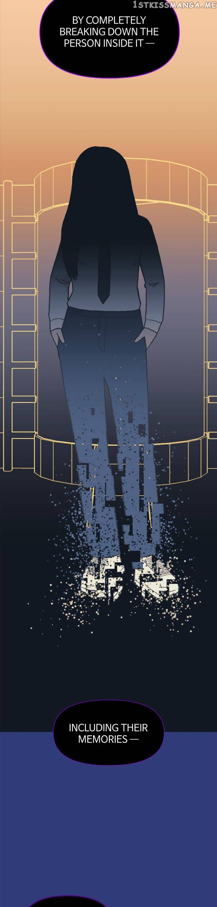 The Butterfly Girl chapter 58 - page 41