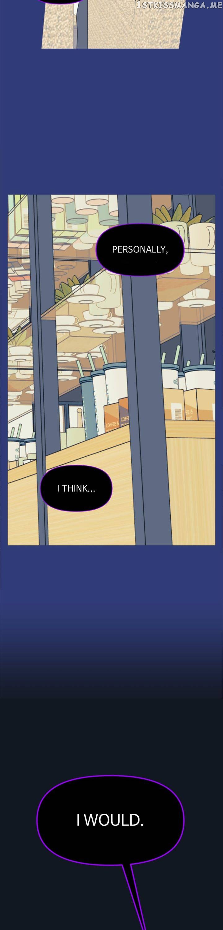 The Butterfly Girl chapter 58 - page 43