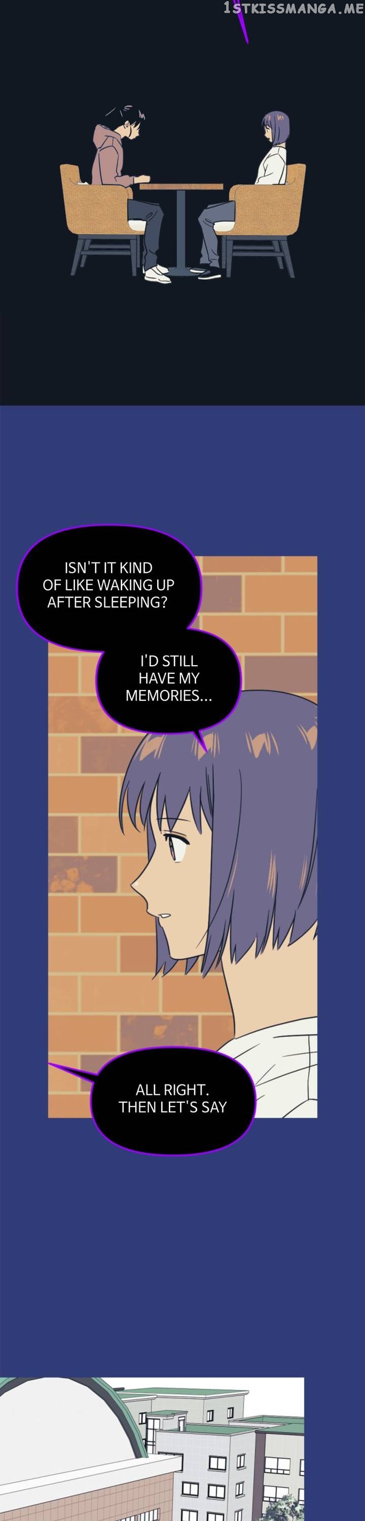 The Butterfly Girl chapter 58 - page 44