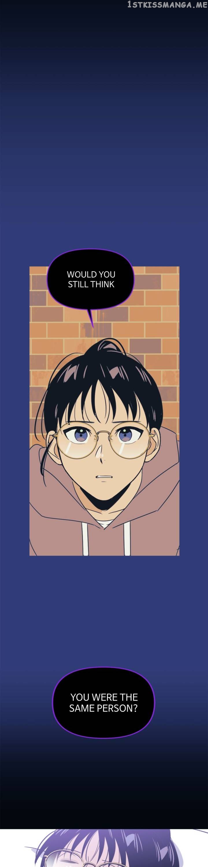 The Butterfly Girl chapter 58 - page 47