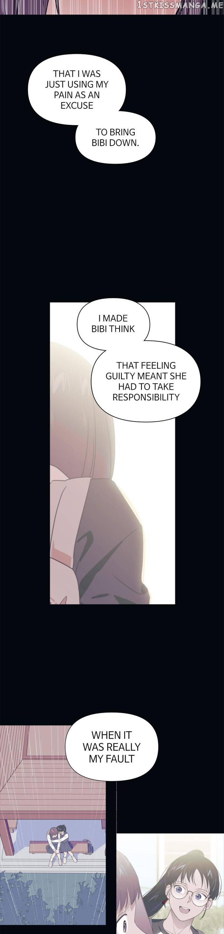 The Butterfly Girl chapter 58 - page 49