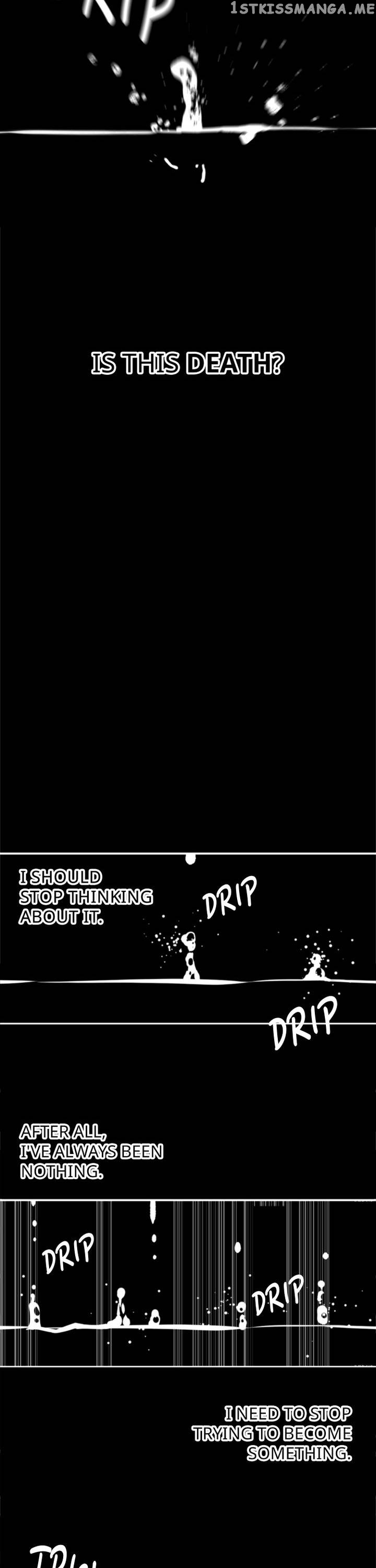 The Butterfly Girl chapter 58 - page 5