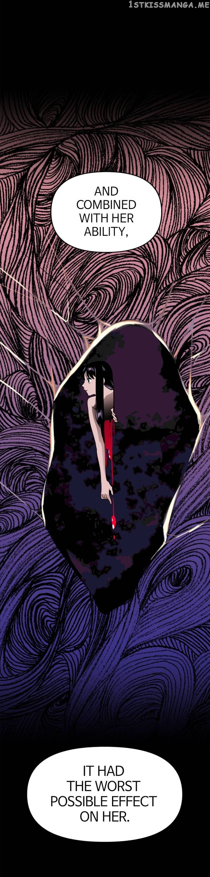 The Butterfly Girl chapter 58 - page 51