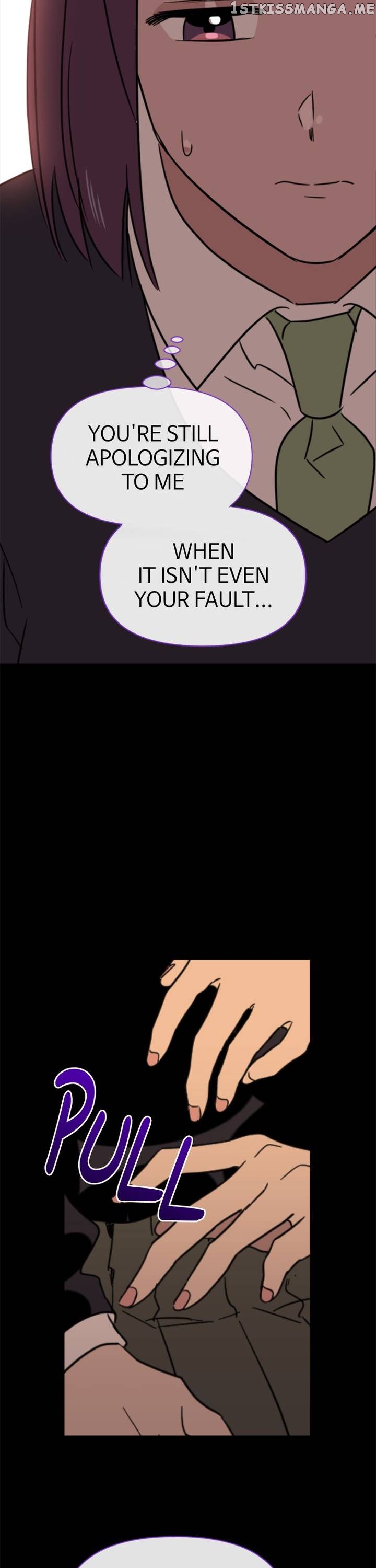 The Butterfly Girl chapter 58 - page 55