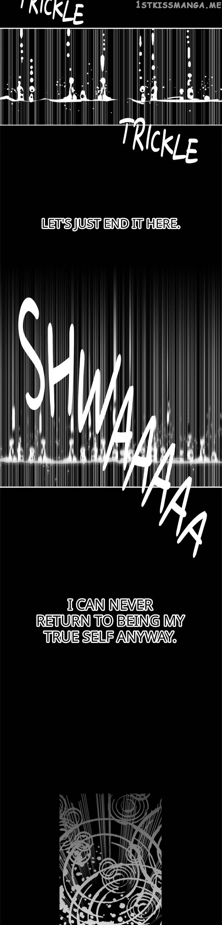 The Butterfly Girl chapter 58 - page 6