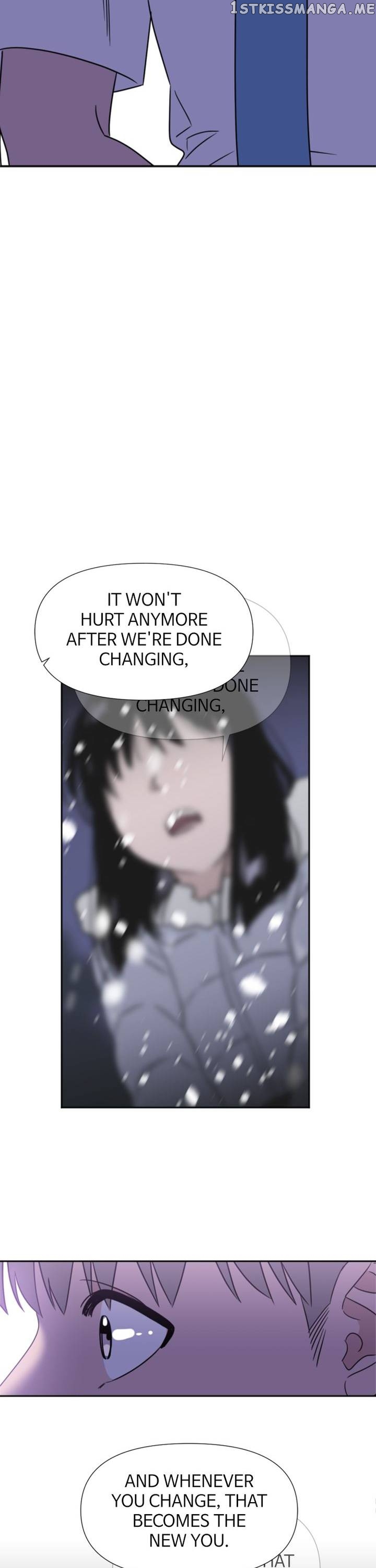 The Butterfly Girl chapter 58 - page 60