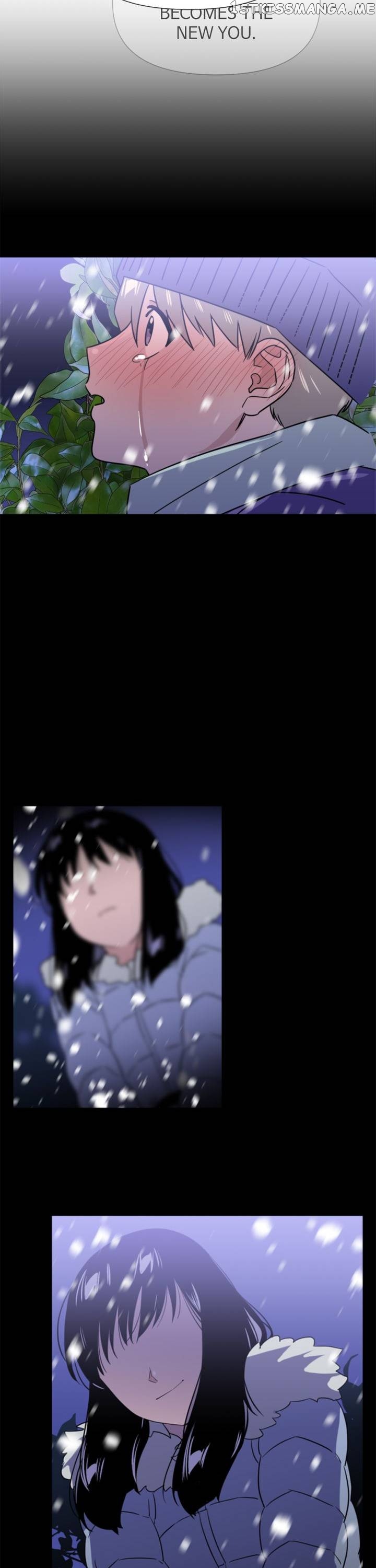The Butterfly Girl chapter 58 - page 61