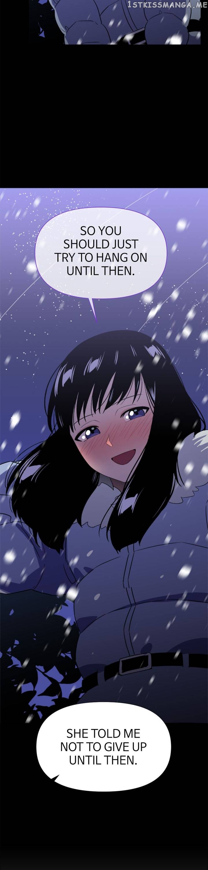The Butterfly Girl chapter 58 - page 62