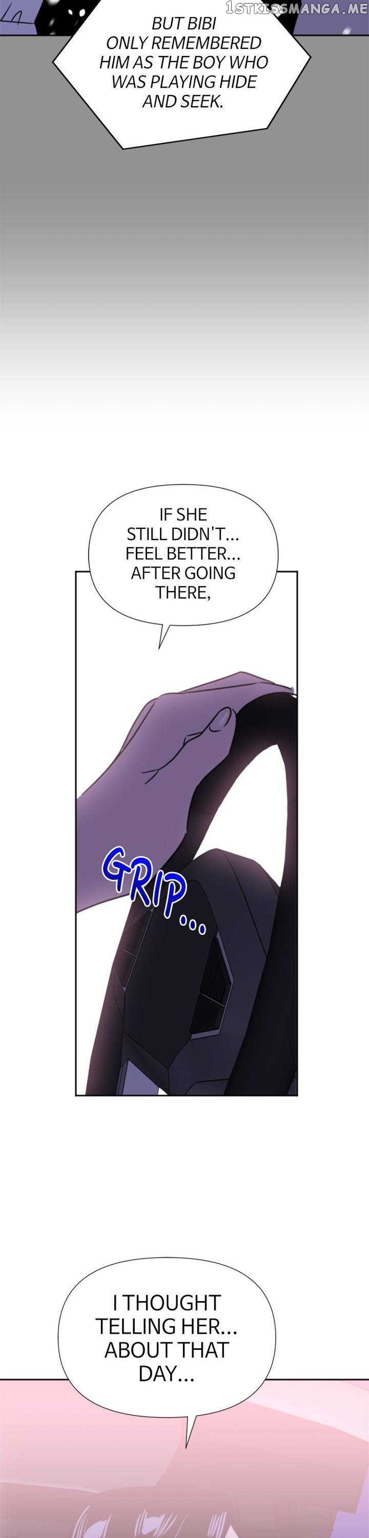 The Butterfly Girl chapter 58 - page 66