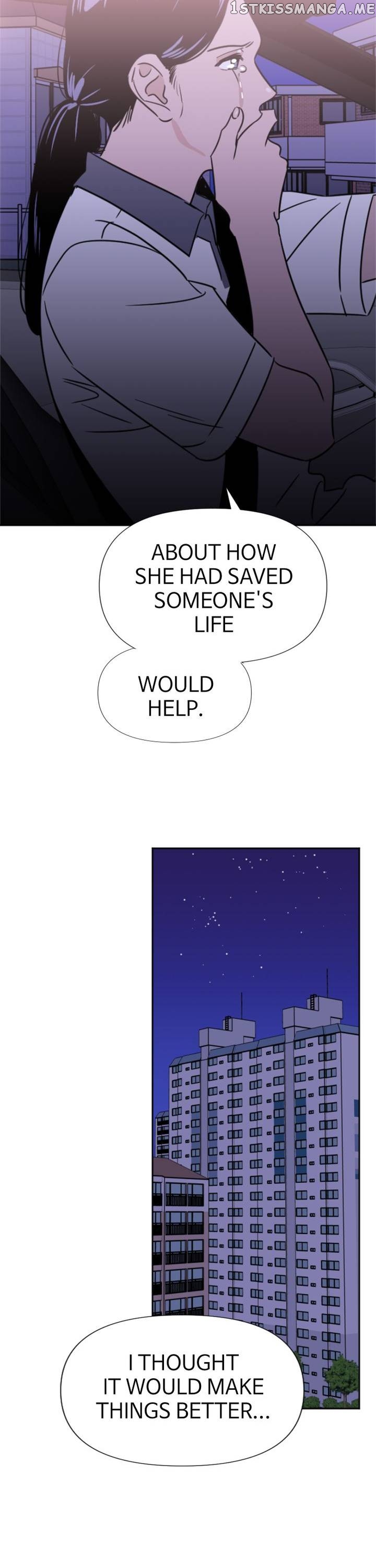 The Butterfly Girl chapter 58 - page 67