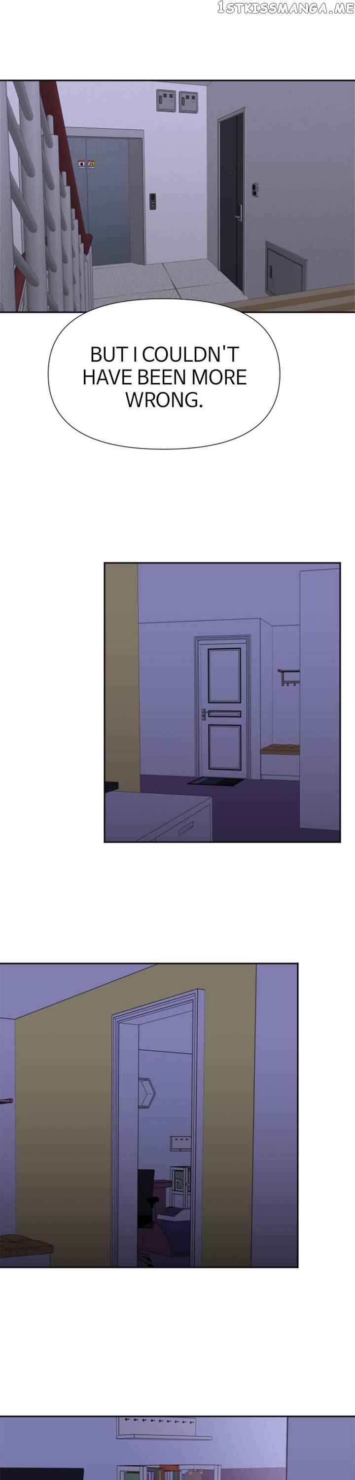 The Butterfly Girl chapter 58 - page 68