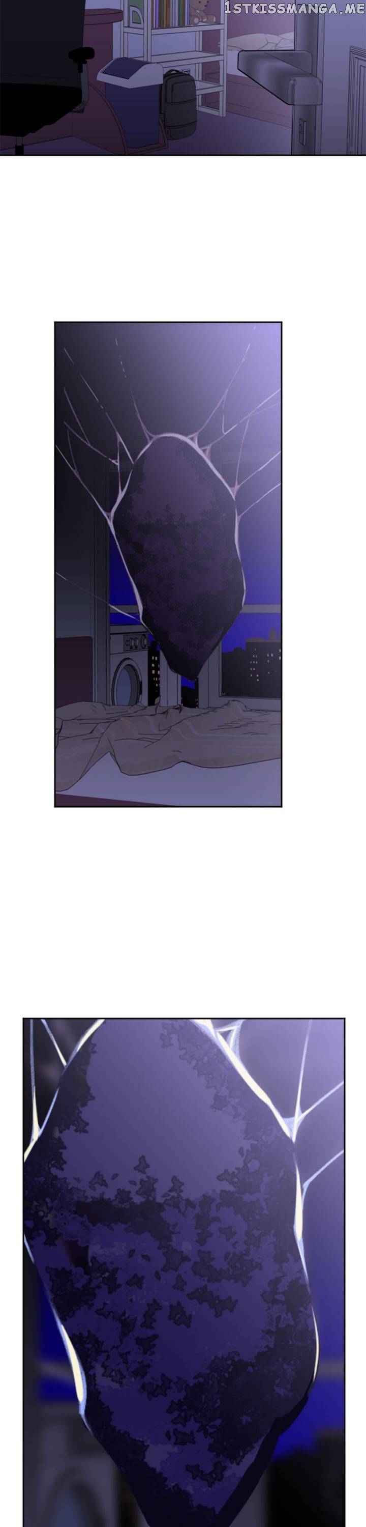 The Butterfly Girl chapter 58 - page 69