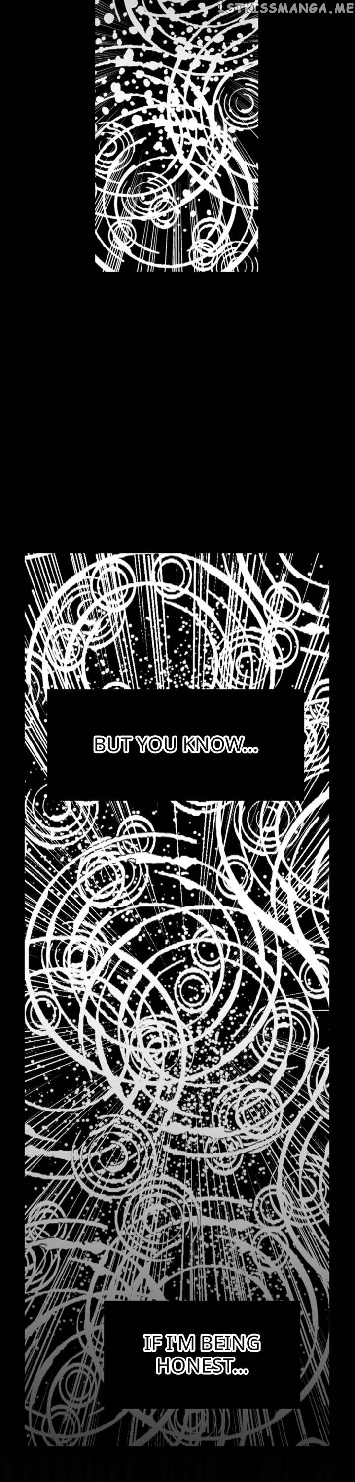 The Butterfly Girl chapter 58 - page 7