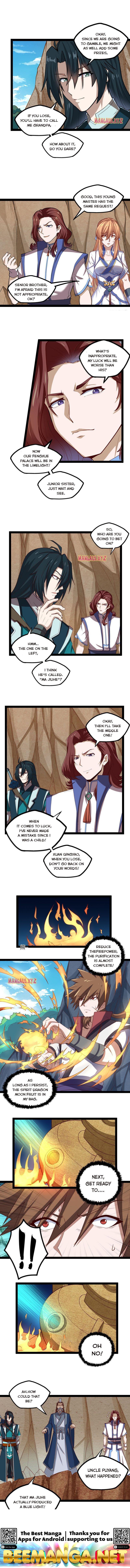 Ta Sui Xian He Chapter 156 - page 4
