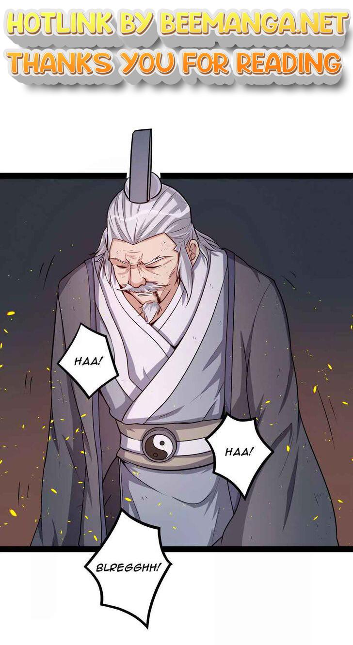 Ta Sui Xian He Chapter 45 - page 1