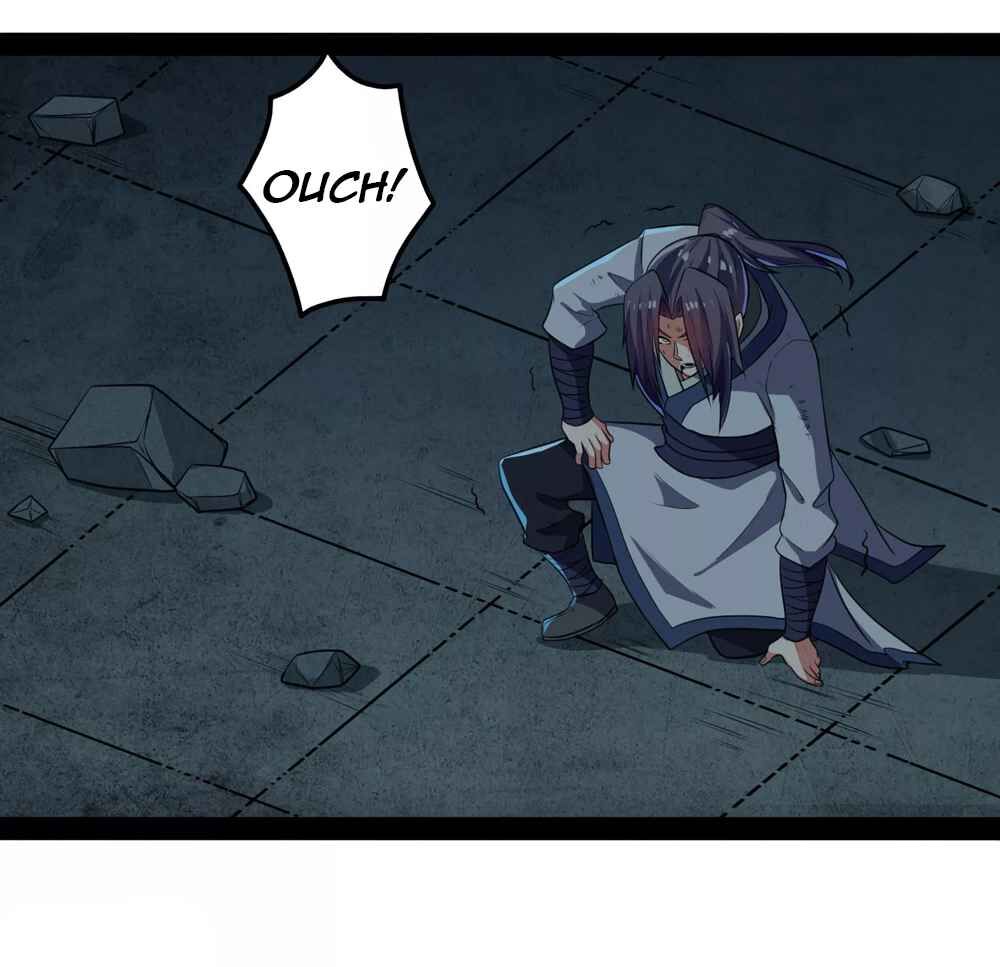 Ta Sui Xian He Chapter 45 - page 14