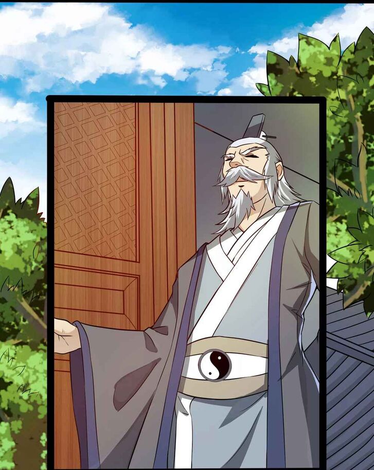Ta Sui Xian He Chapter 45 - page 20