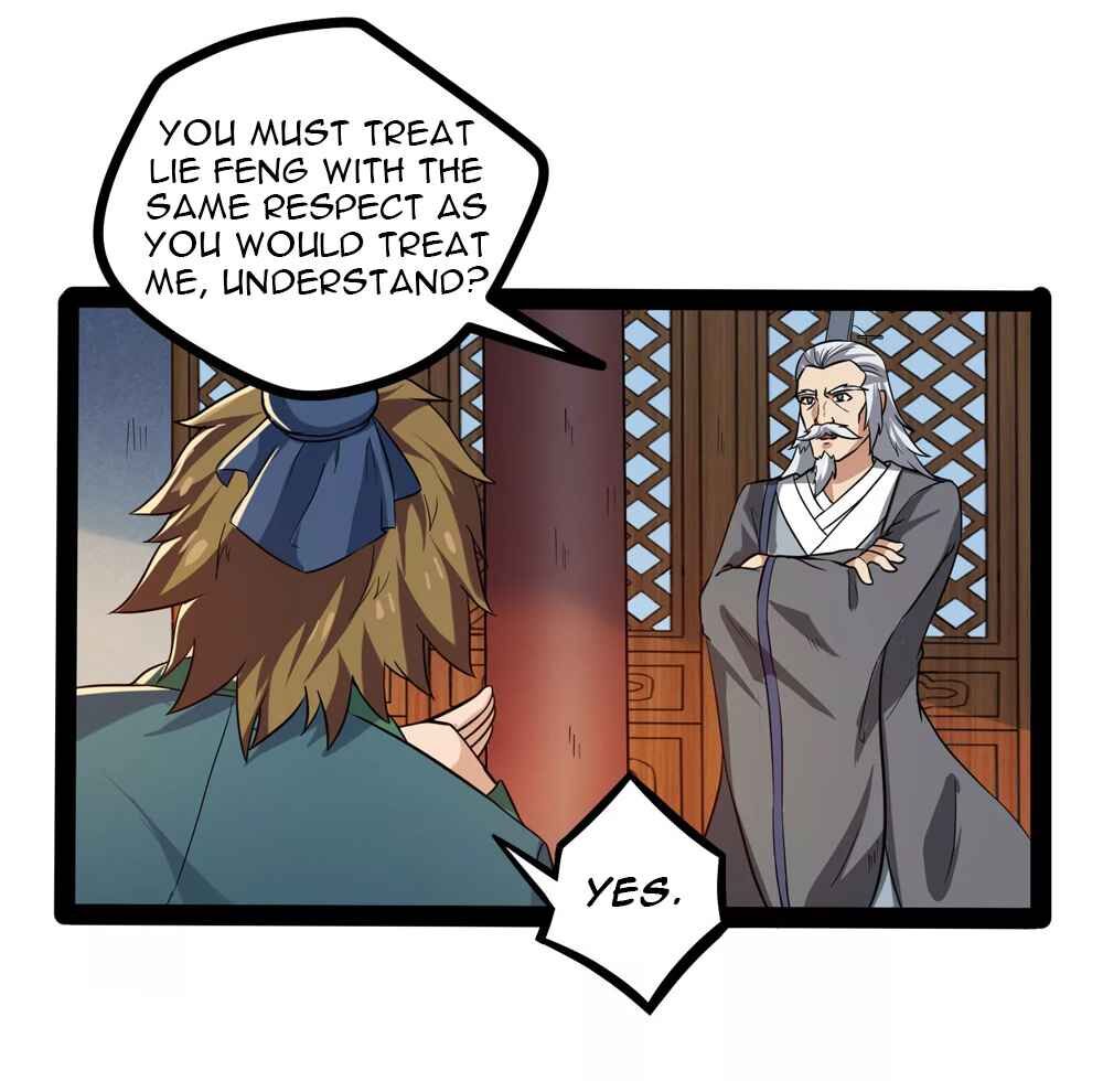 Ta Sui Xian He Chapter 45 - page 22