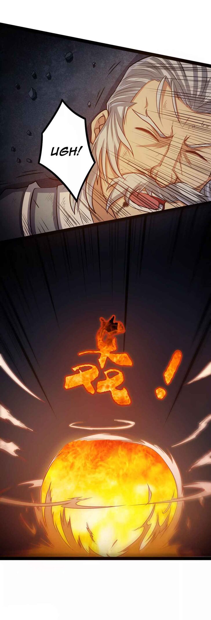 Ta Sui Xian He Chapter 45 - page 7