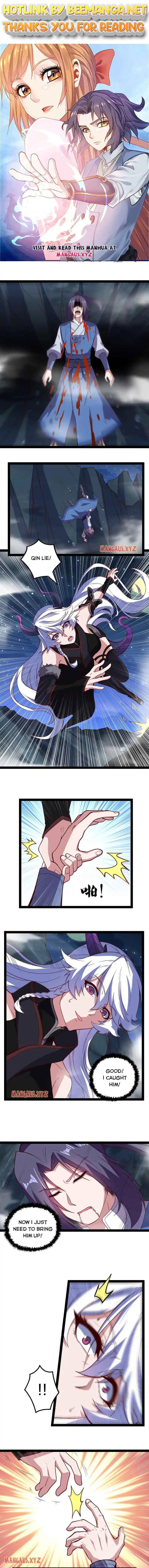 Ta Sui Xian He Chapter 202 - page 1