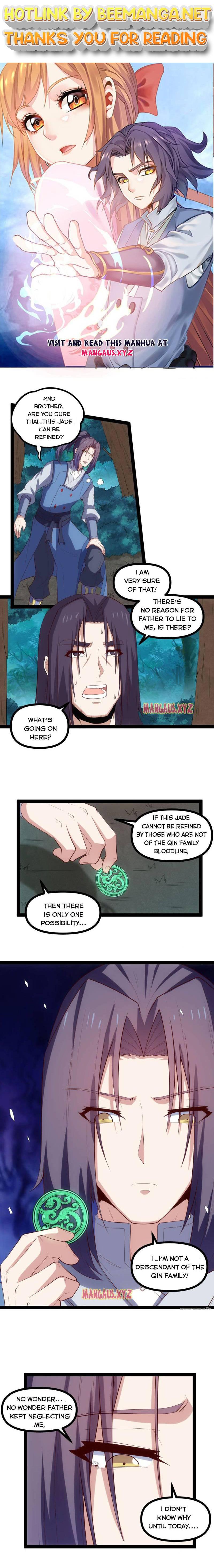 Ta Sui Xian He Chapter 147 - page 1