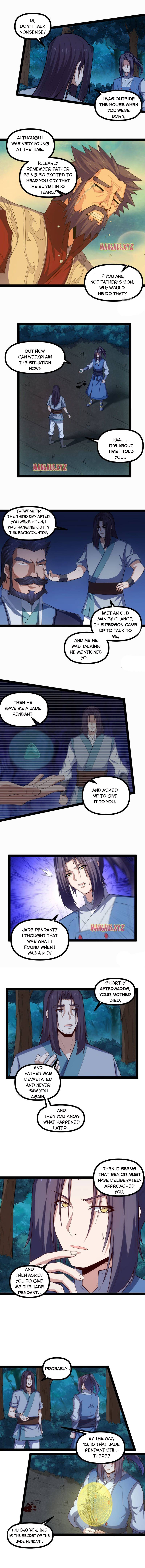 Ta Sui Xian He Chapter 147 - page 2