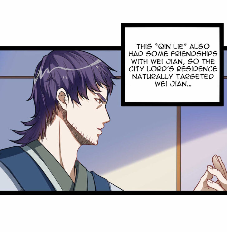 Ta Sui Xian He Chapter 31 - page 16