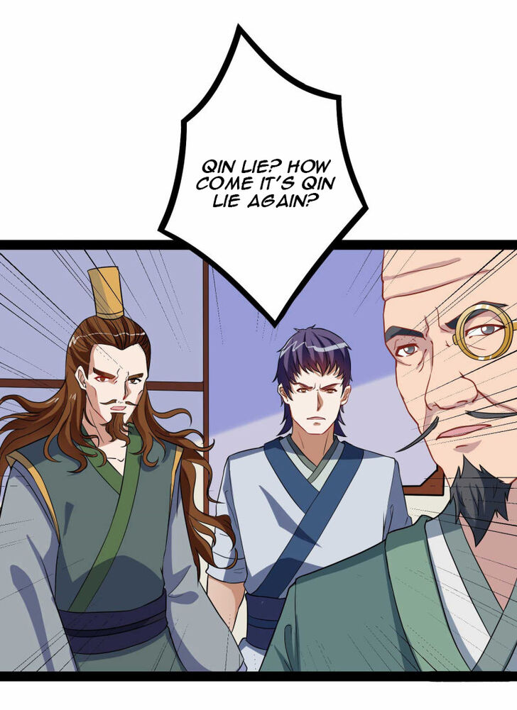 Ta Sui Xian He Chapter 31 - page 18
