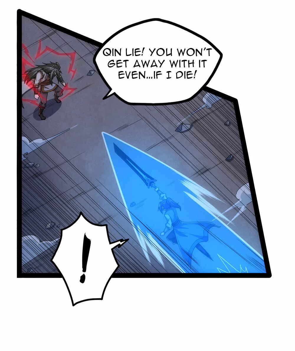 Ta Sui Xian He Chapter 97 - page 14