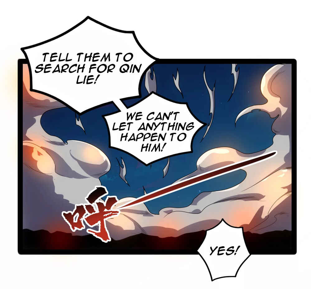 Ta Sui Xian He Chapter 97 - page 22