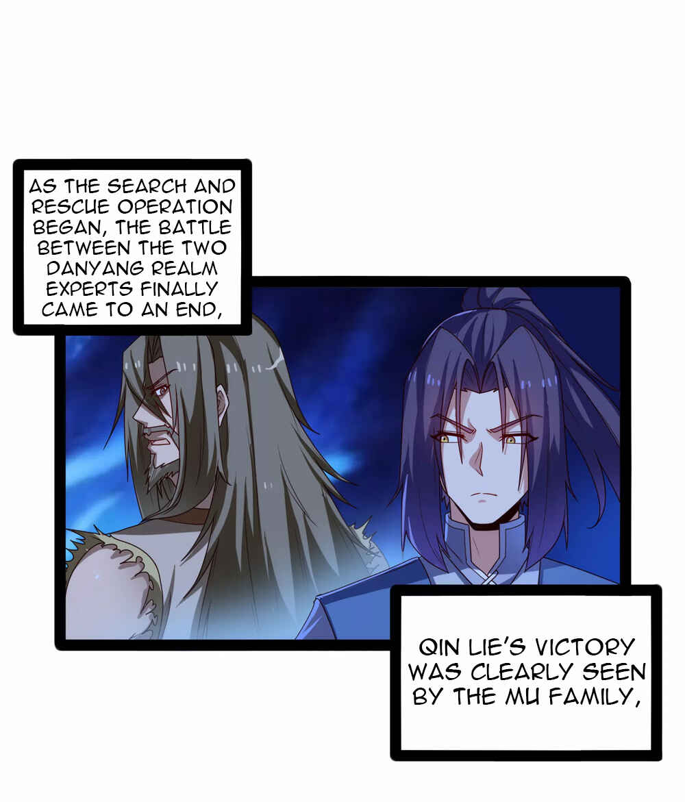 Ta Sui Xian He Chapter 97 - page 27