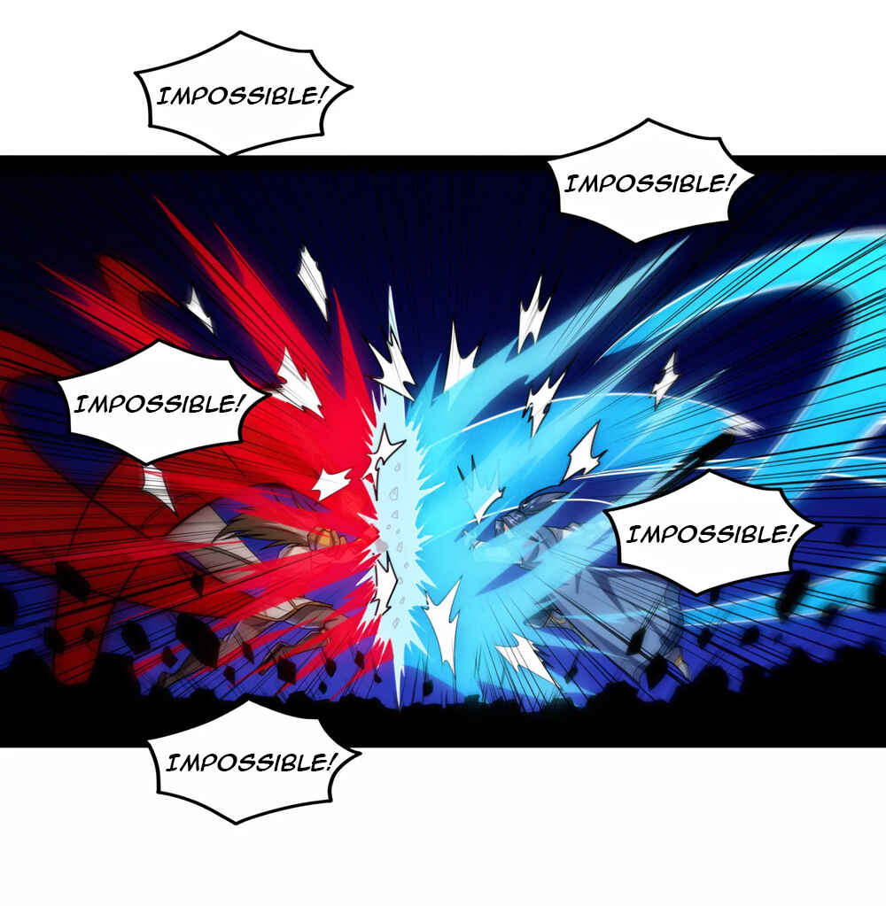 Ta Sui Xian He Chapter 97 - page 8