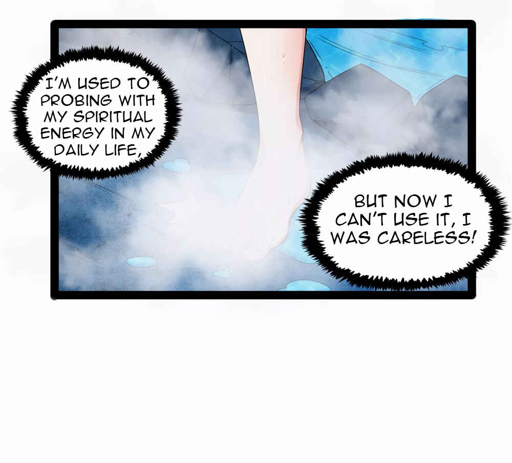Ta Sui Xian He Chapter 98 - page 11