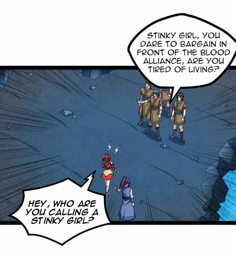 Ta Sui Xian He Chapter 98 - page 26