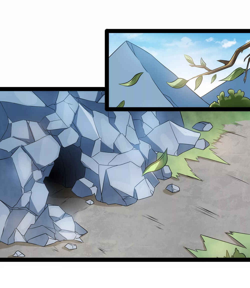 Ta Sui Xian He Chapter 98 - page 3