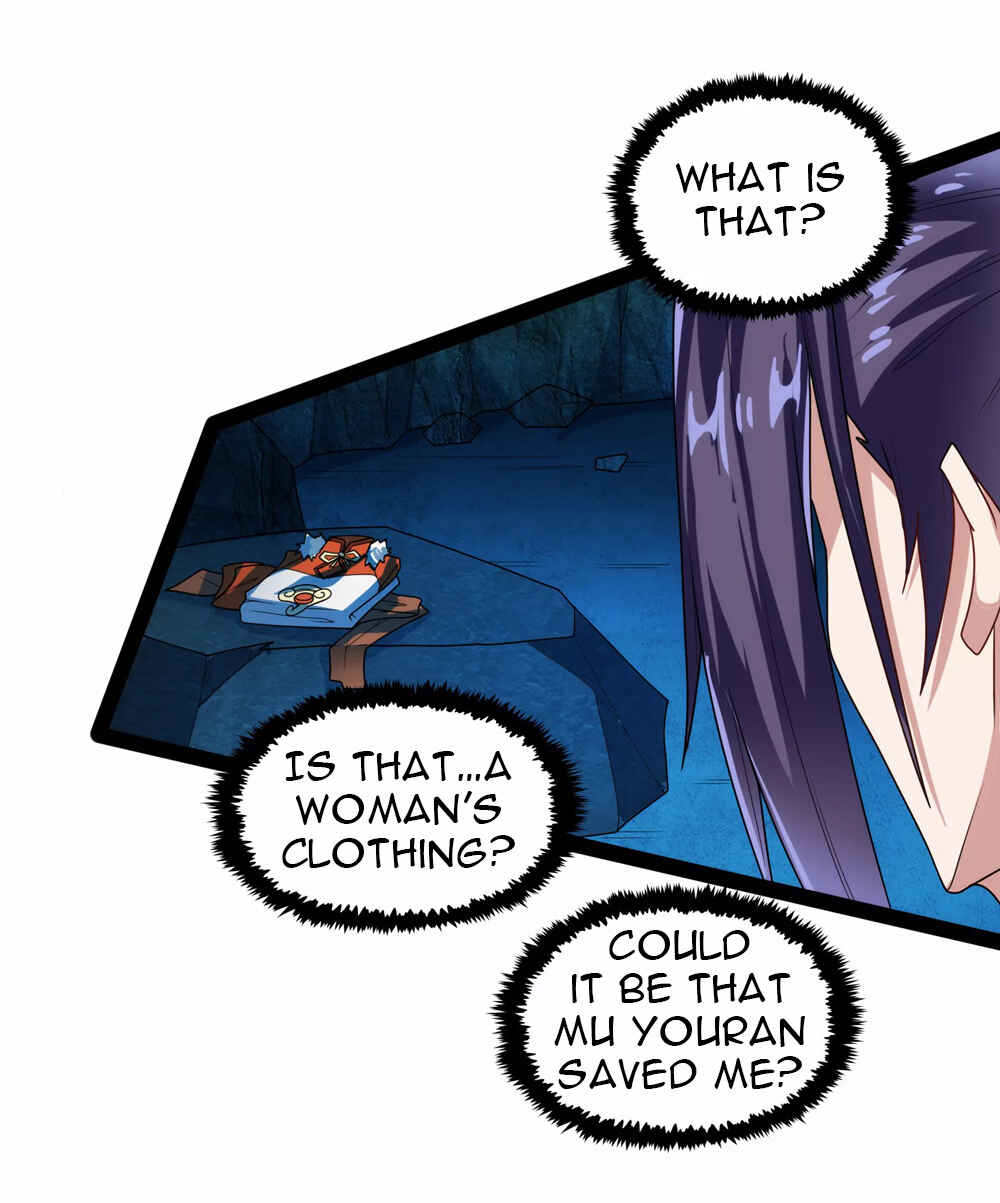 Ta Sui Xian He Chapter 98 - page 8