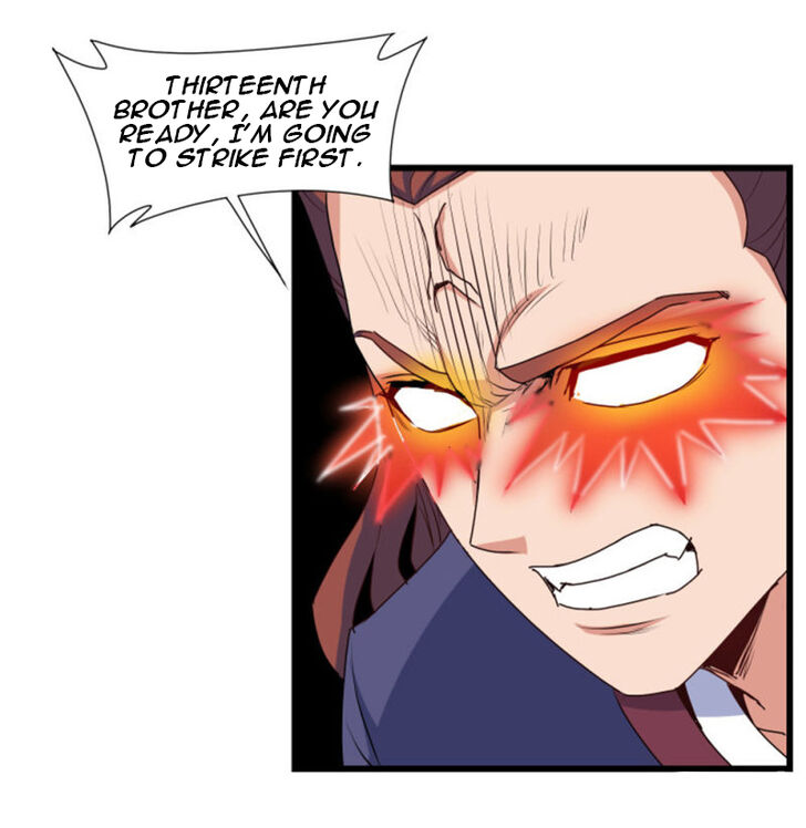 Ta Sui Xian He Chapter 11 - page 16